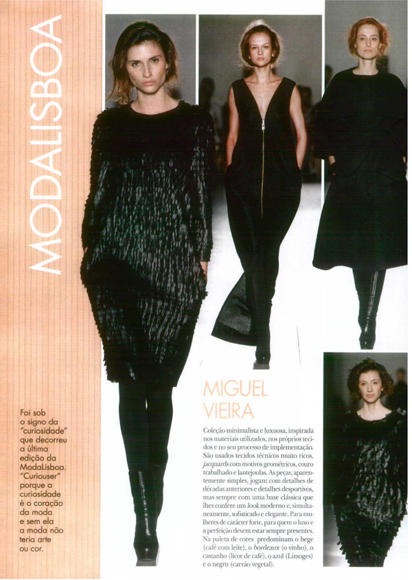 CARAS MODA
