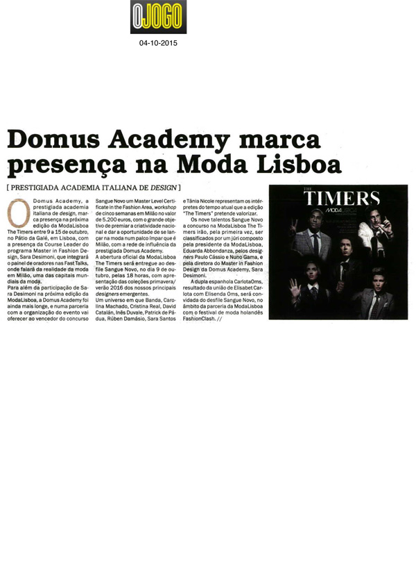 O JOGO