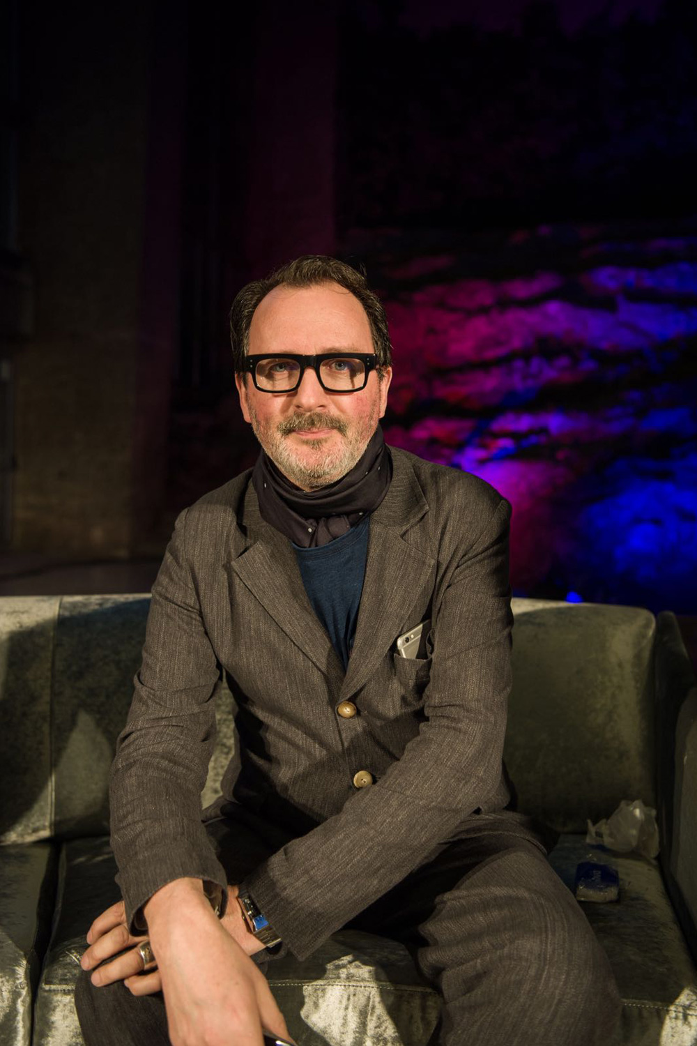 Paul Gorman