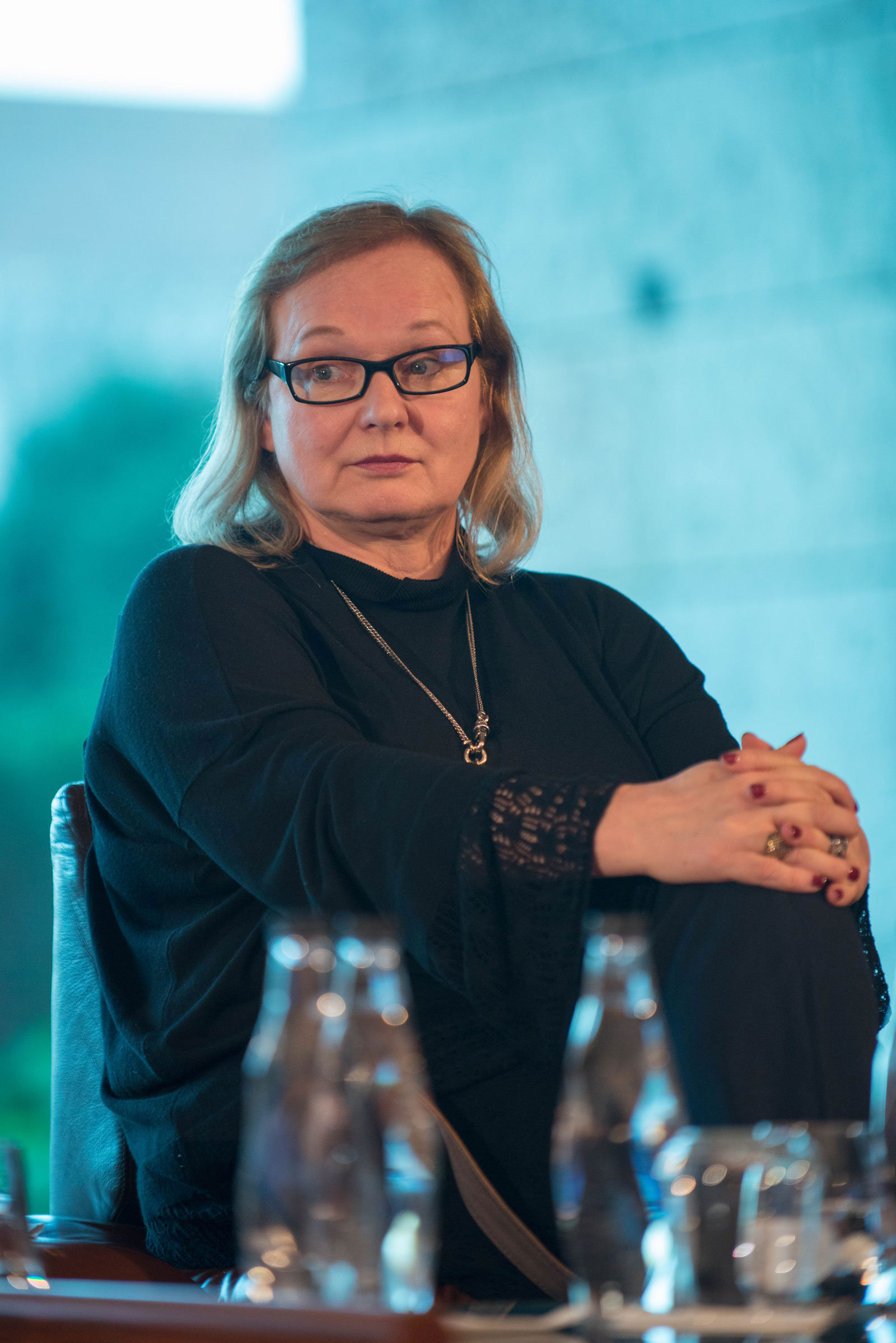 Brigitte Stepputtis