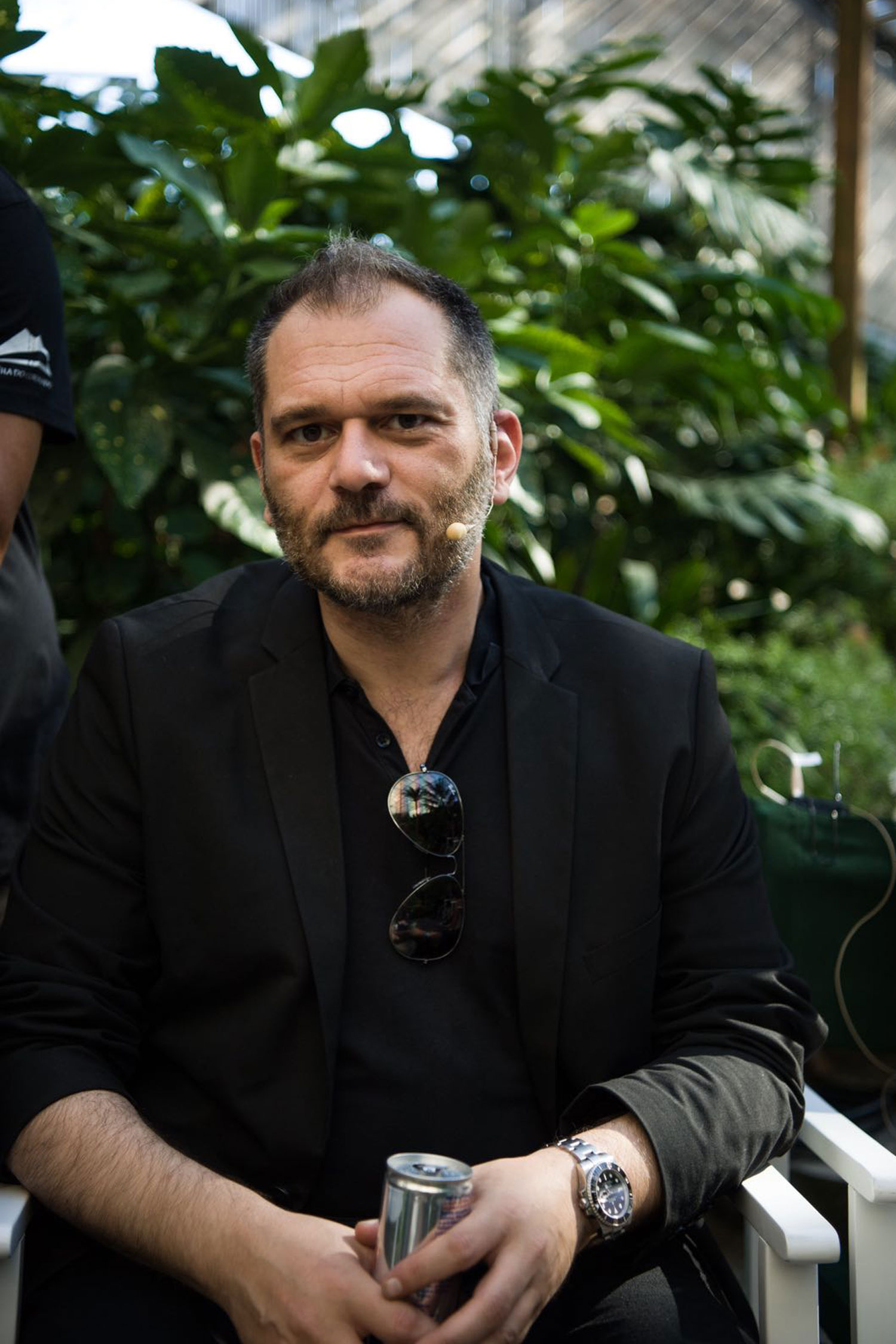 Danilo Venturi