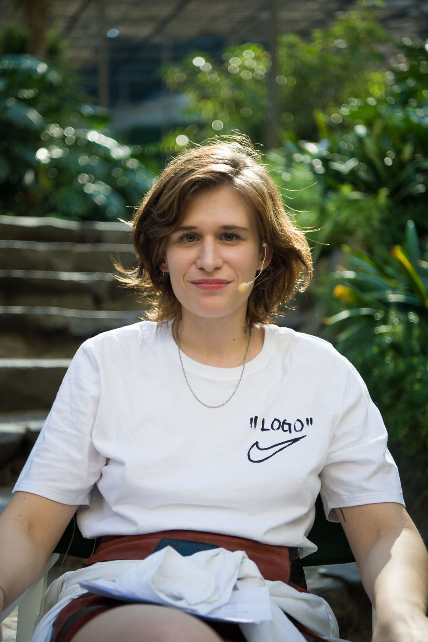 Alexandra Bondi de Antoni