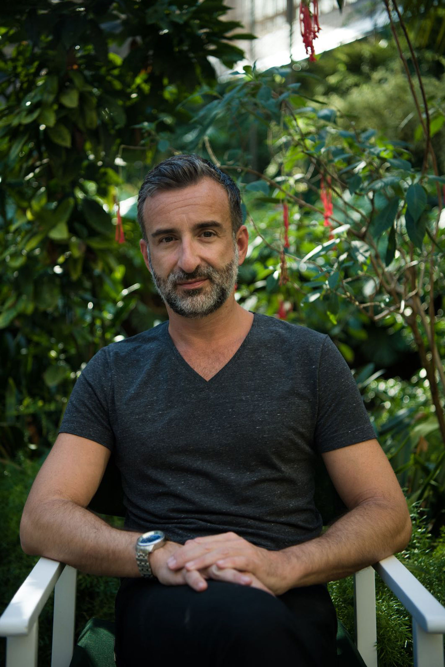 Misha Pinkhasov
