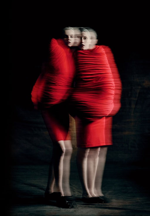 MET MUSEUM APRESENTA “REI KAWAKUBO / COMME DES GARÇONS: ART OF THE IN-BETWEEN”