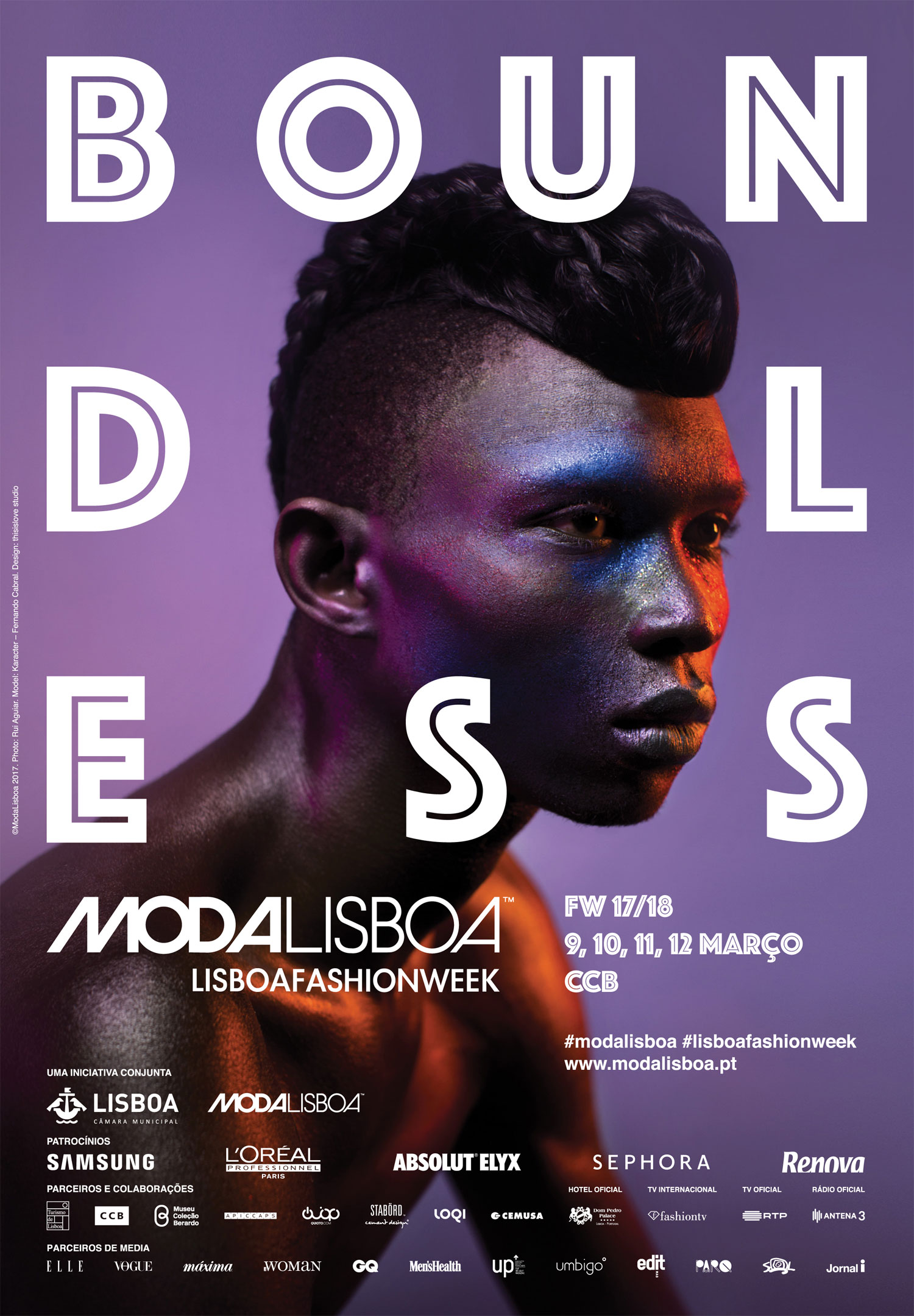 MODALISBOA BOUNDLESS