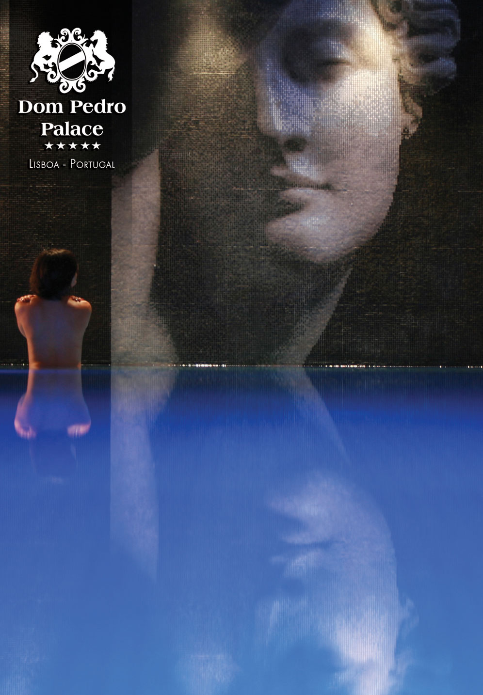 DOM PEDRO PALACE - HOTEL OFICIAL DA MODALISBOA BOUNDLESS