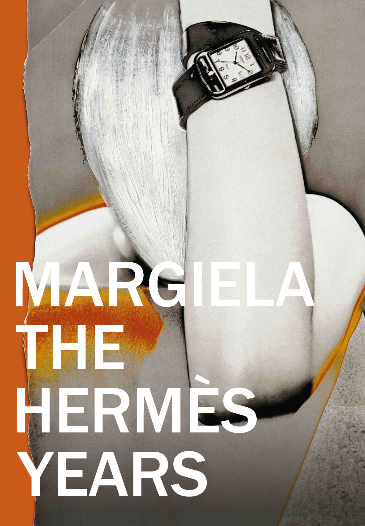 MOMU MUSEUM APRESENTA “MARGIELA-THE HERMÈS YEARS”