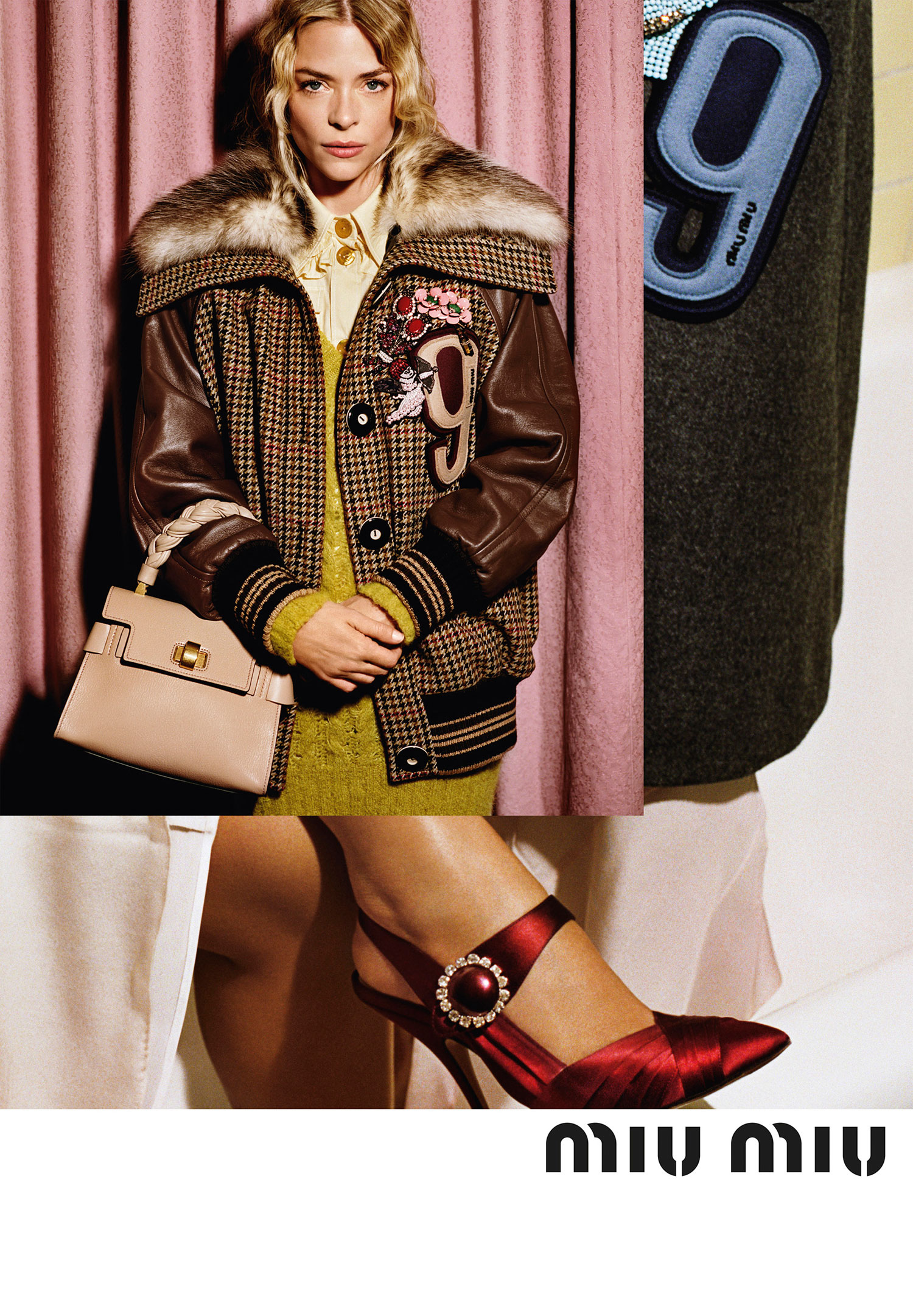 MIU MIU APRESENTA “ROOM 303”