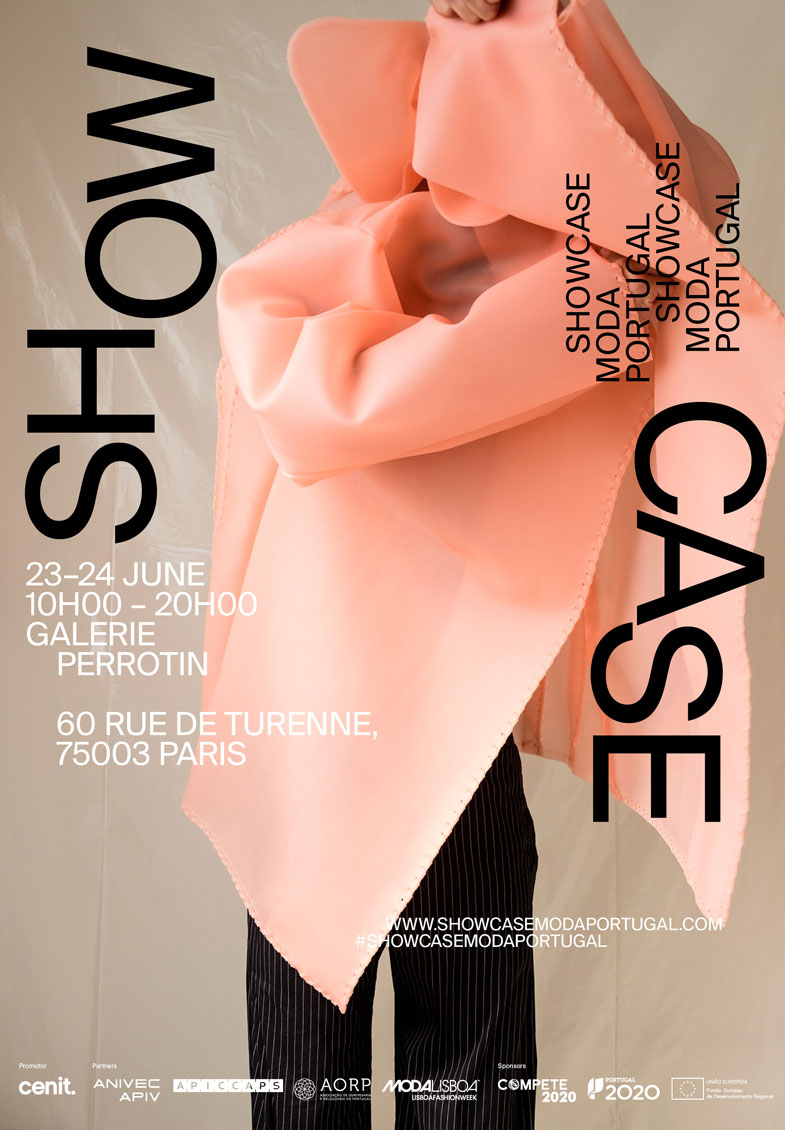SHOWCASE MODAPORTUGAL