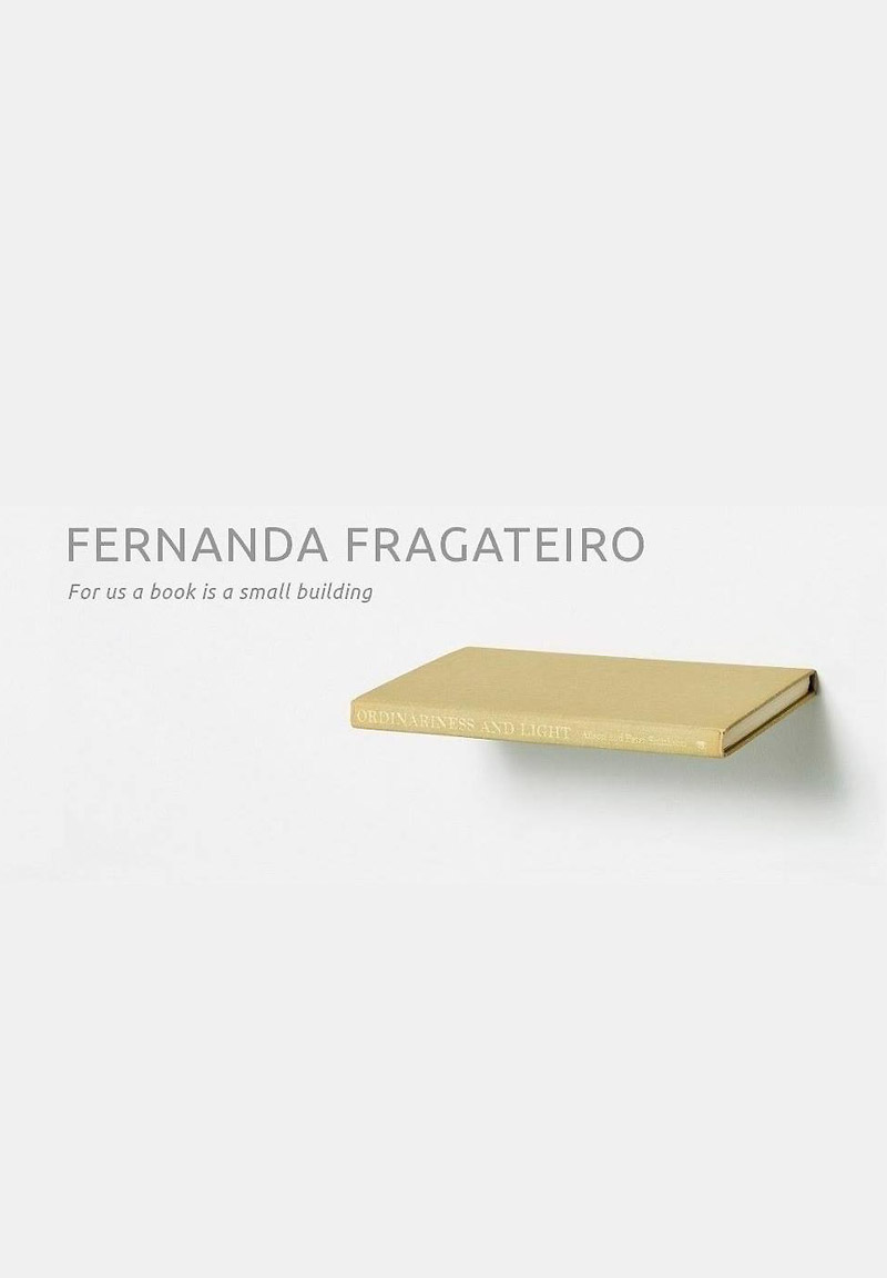 EXPOSIÇÃO DE FERNANDA FRAGATEIRO EM LISBOA