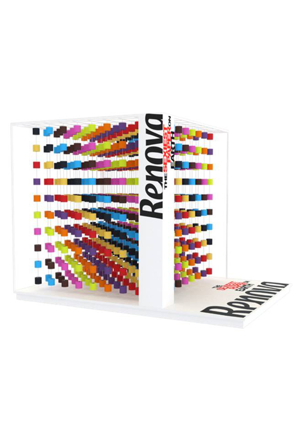 RE-START: RENOVA NA MODALISBOA N.50