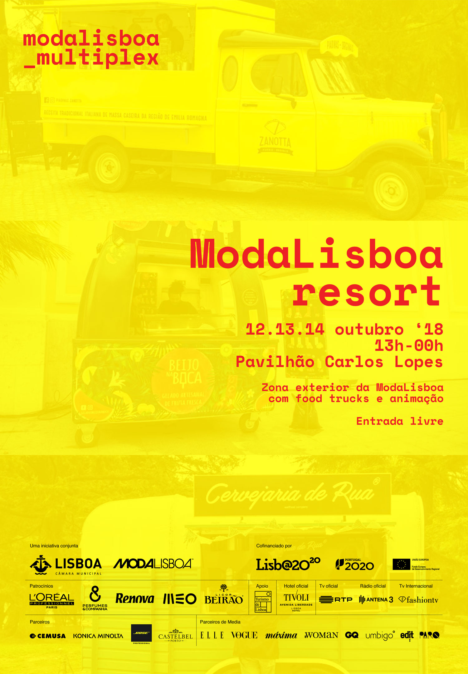 MODALISBOA RESORT