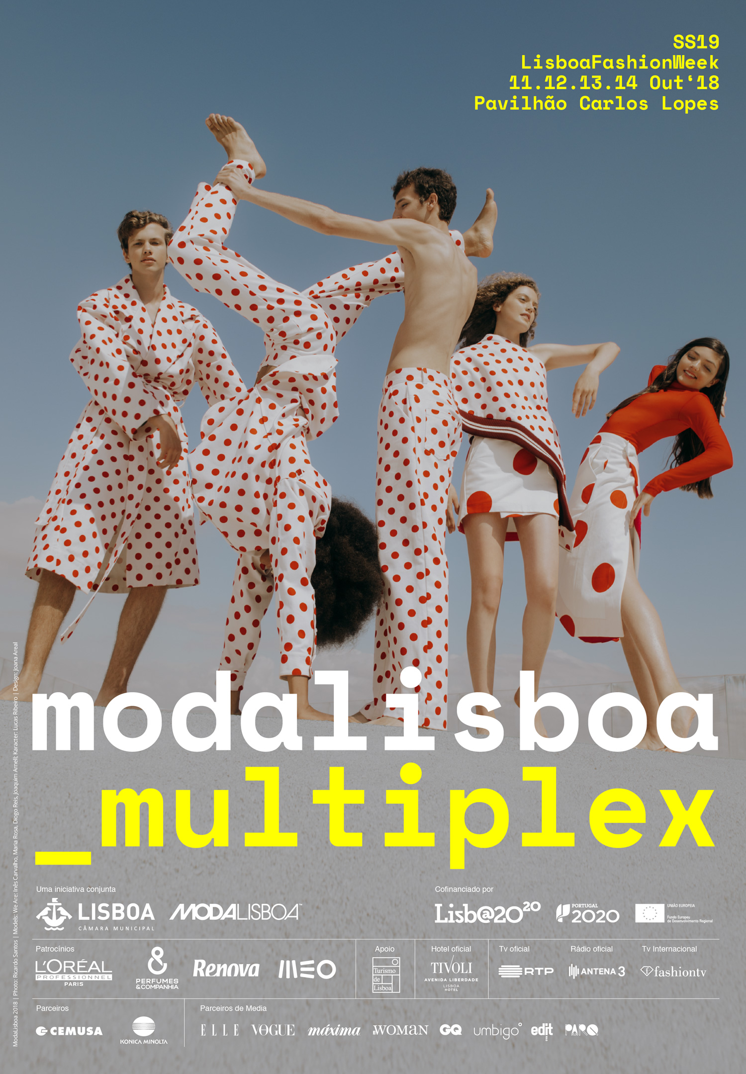 MODALISBOA MULTIPLEX