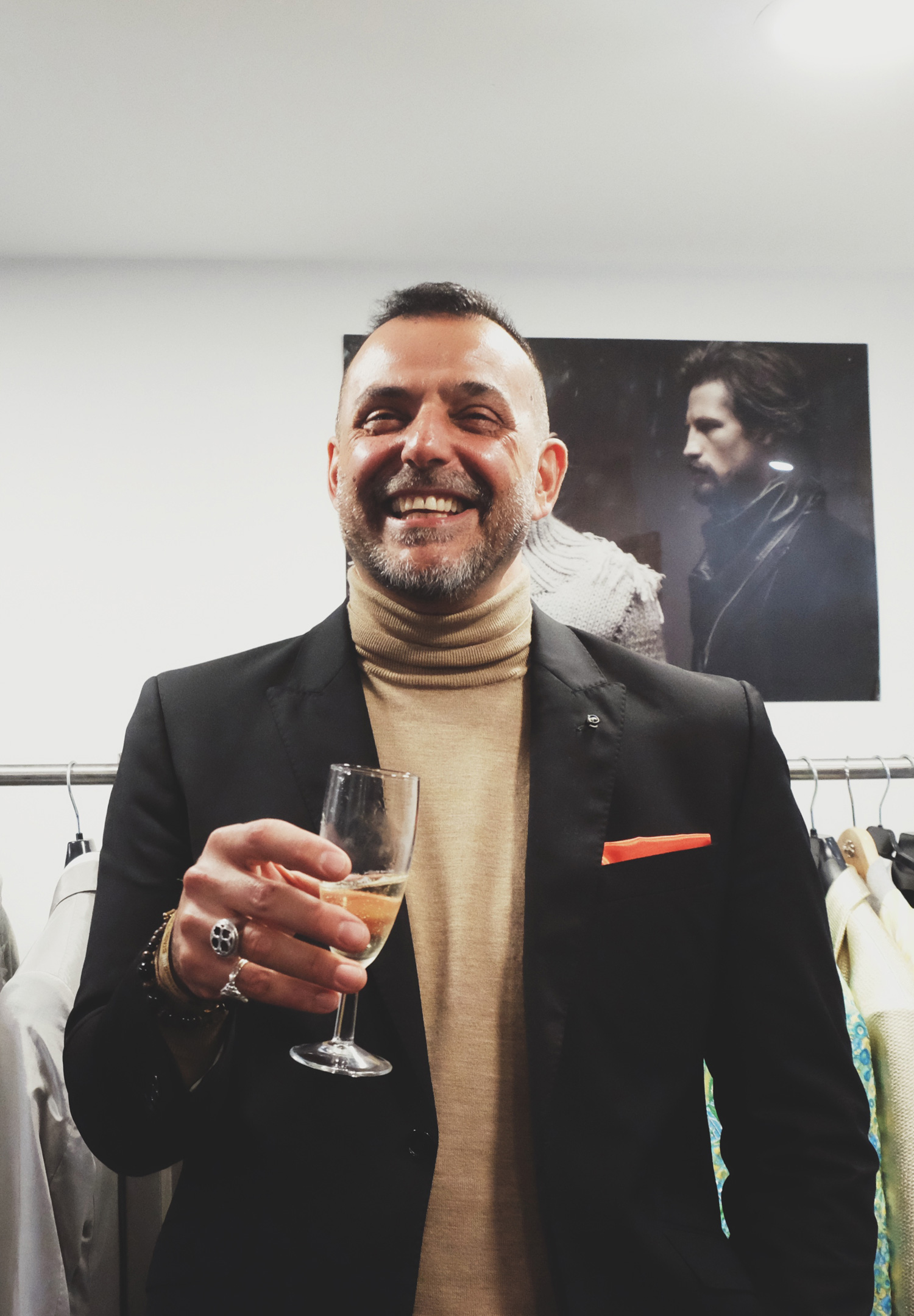 MAISON NUNO GAMA INAUGURA NO CHIADO