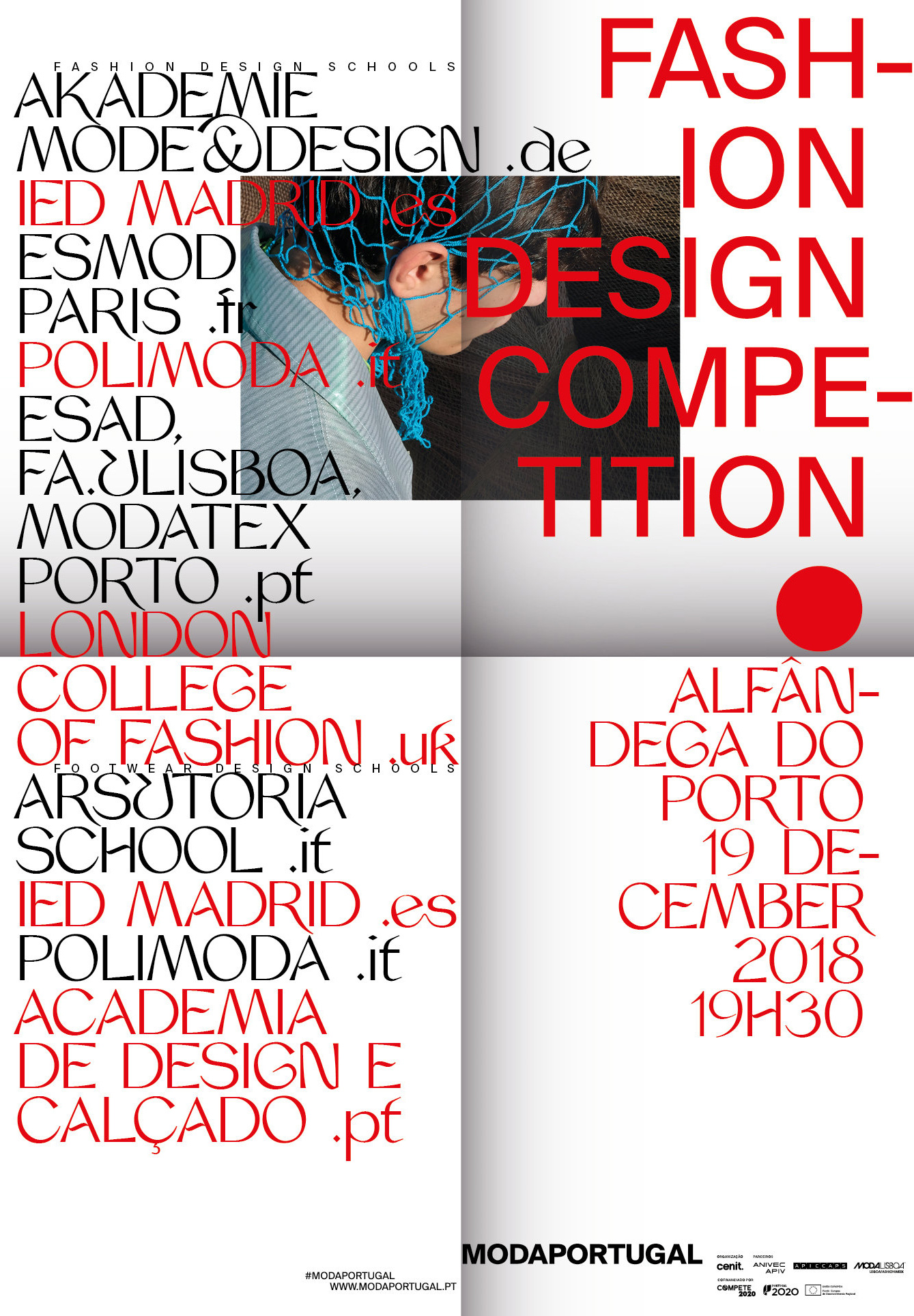 MODAPORTUGAL | FASHION DESIGN COMPETITION