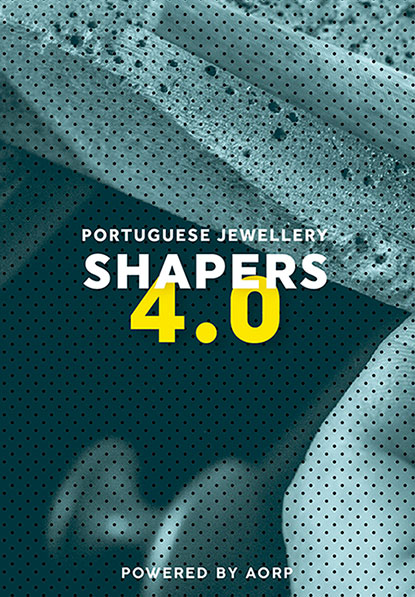 SHAPERS 4.0: JOALHARIA PORTUGUESA EM EXPOSIÇÃO E DEBATE NO MINISTÉRIO DA ECONOMIA