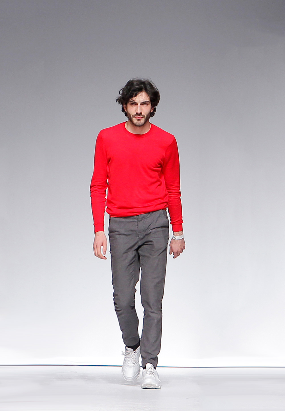 FILIPE AUGUSTO VENCE PRÉMIOS NOVOS 2018 NA CATEGORIA DE MODA