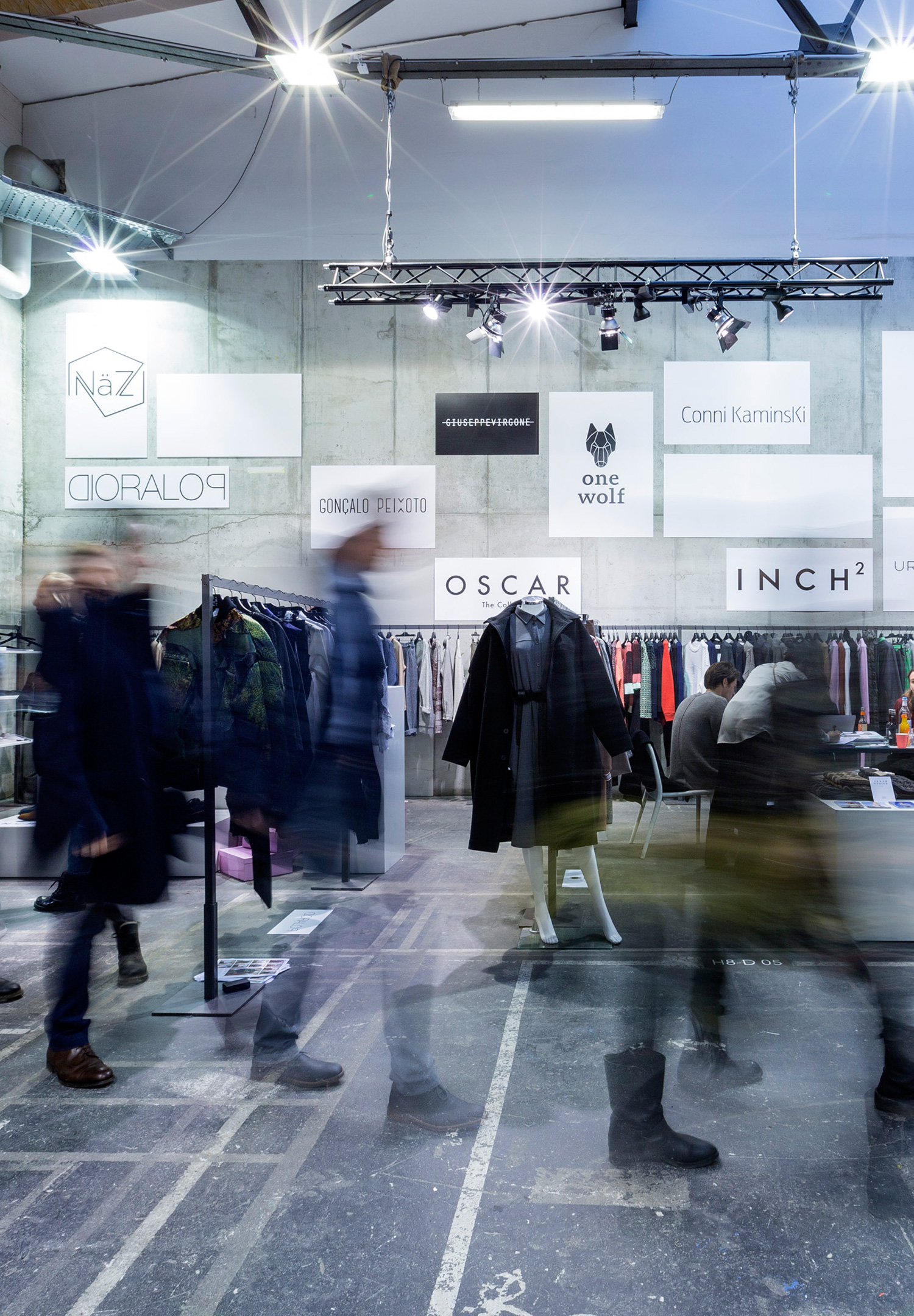 MODALISBOA PROMOVE INTERNACIONALIZAÇÃO DA MODA NACIONAL