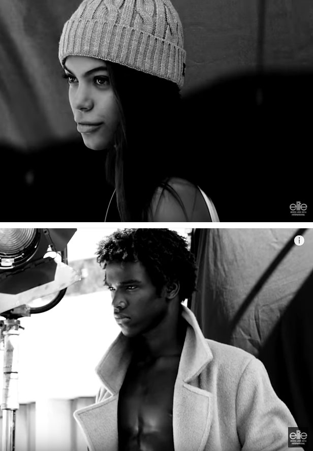 LISBOA RECEBE FINAL MUNDIAL DO ELITE MODEL LOOK 2016