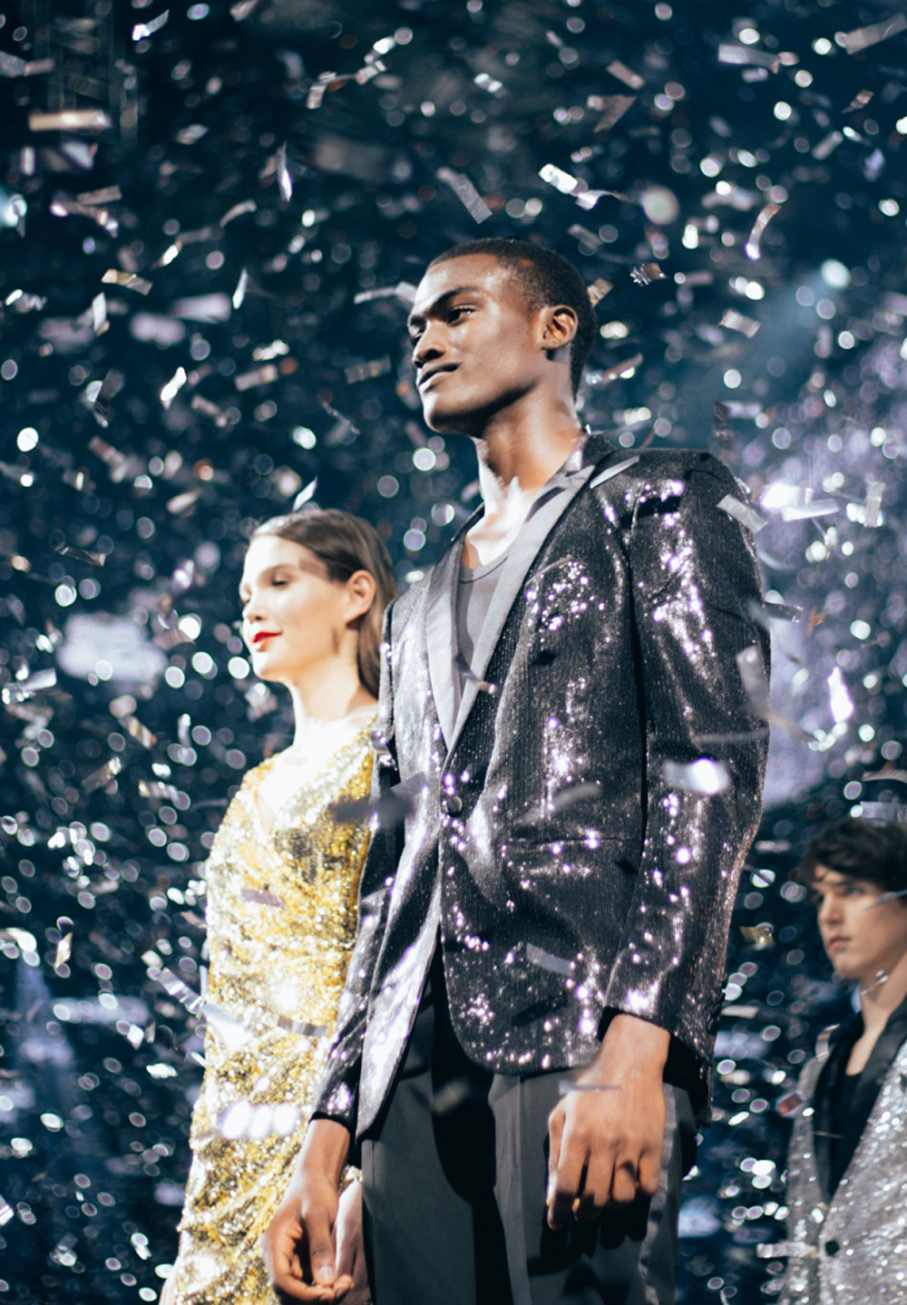 JANA E DAVIDSON SÃO OS GRANDES VENCEDORES DO ELITE MODEL LOOK 2016