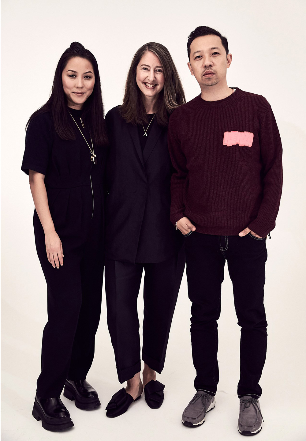 KENZO X H&M