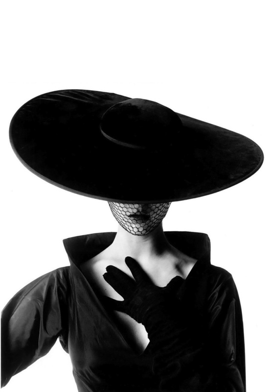 IRVING PENN: BEYOND BEAUTY