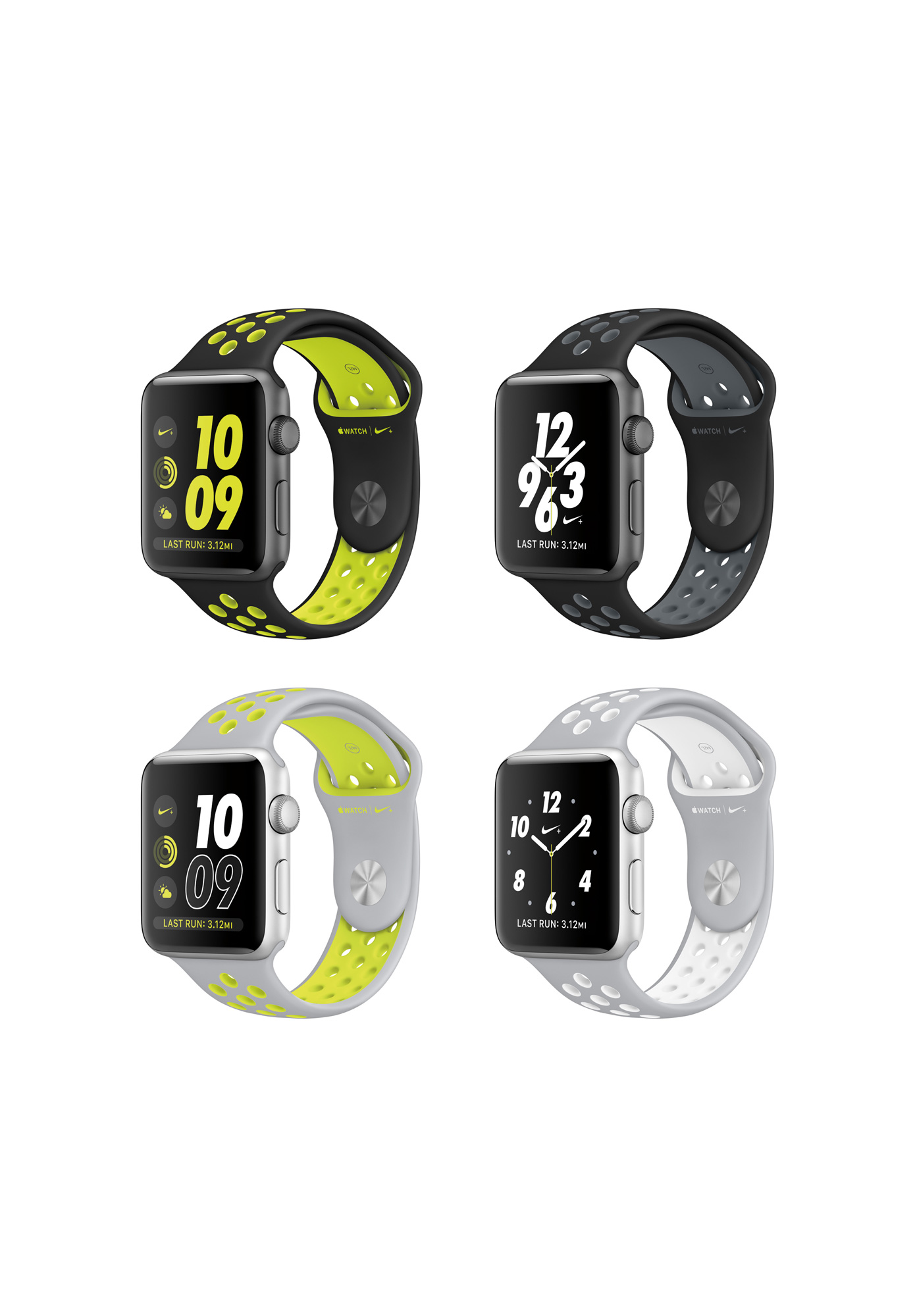 APPLE WATCH NIKE+: O COMPANHEIRO DE CORRIDA PERFEITO