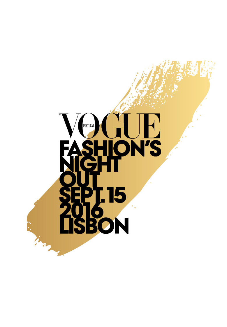 VOGUE FASHION’S NIGHT OUT 2016
