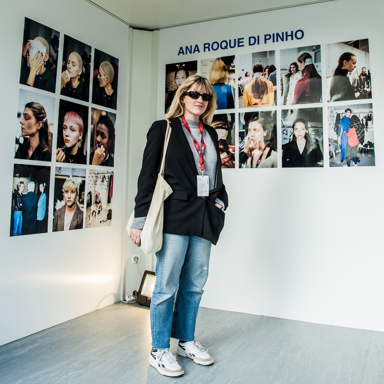 ANA ROQUE DI PINHO