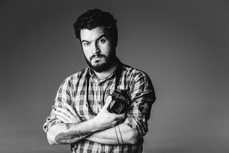 ARLINDO CAMACHO