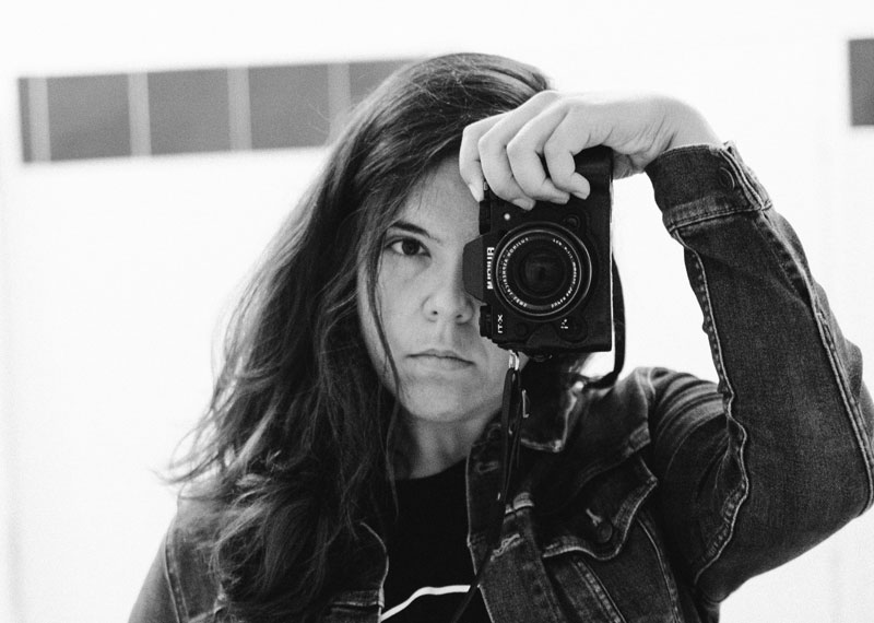 VERA MARMELO